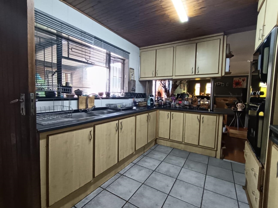 3 Bedroom Property for Sale in Fauna Free State